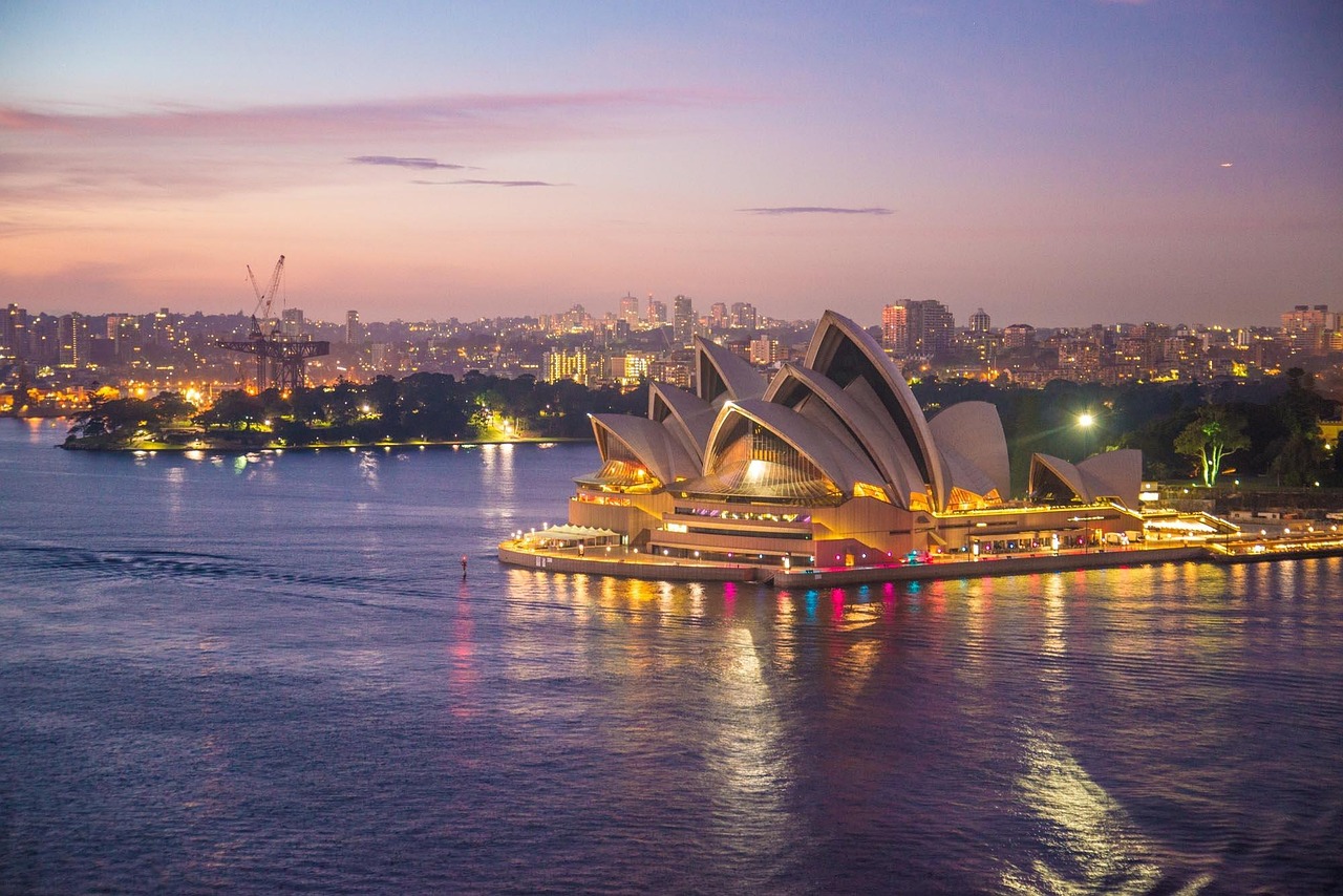 10 Kota Terbaik di Australia yang Wajib Dikunjungi