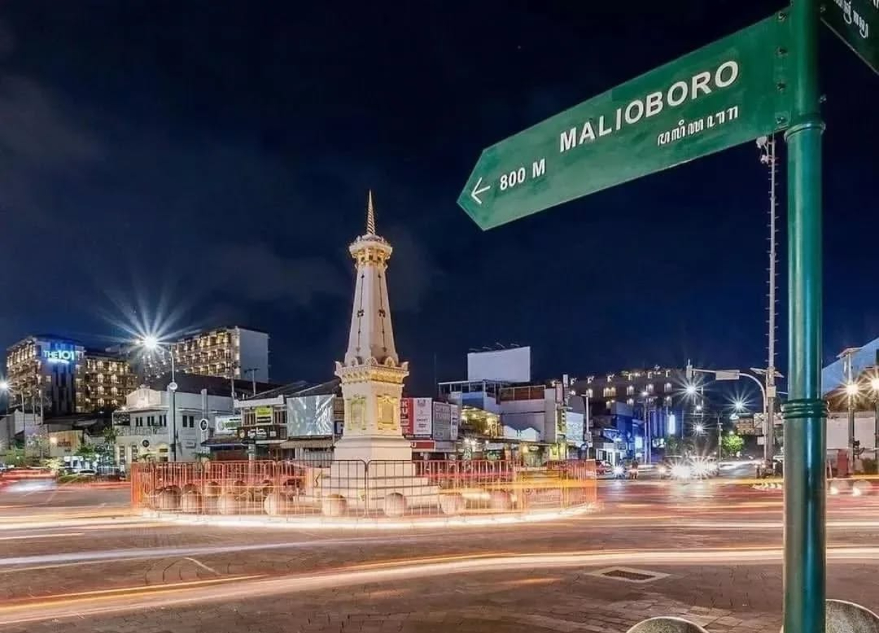 10 Tempat Wisata Murah di Jogja yang Wajib Dikunjungi Saat Liburan Idul Fitri