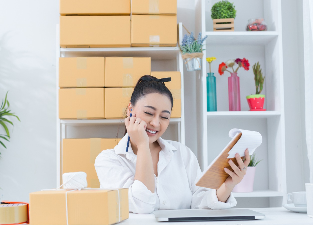 25 Peluang Bisnis Online yang Bisa Bikin Cuan di 2025