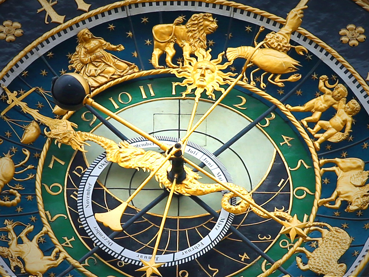 3 Zodiak yang Akan Mengalami Perubahan Besar di Akhir 2025