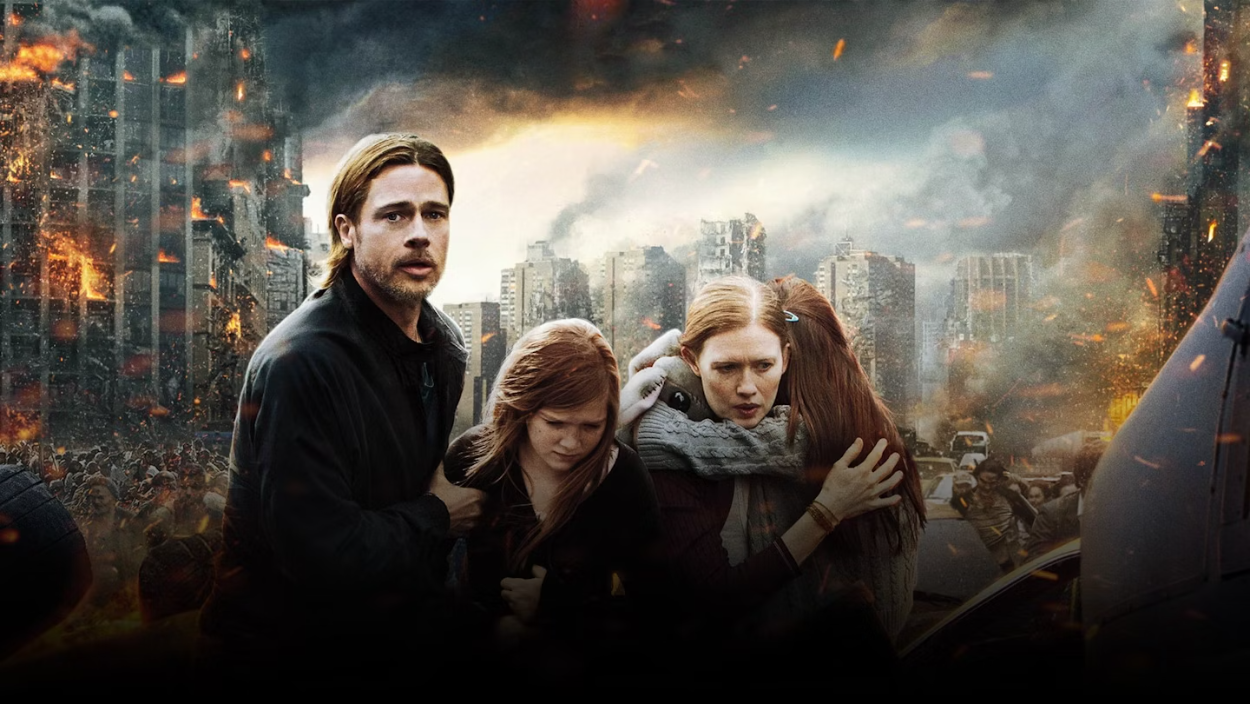 5 Film Adaptasi yang Gagal Menghidupkan Cerita dari Bukunya