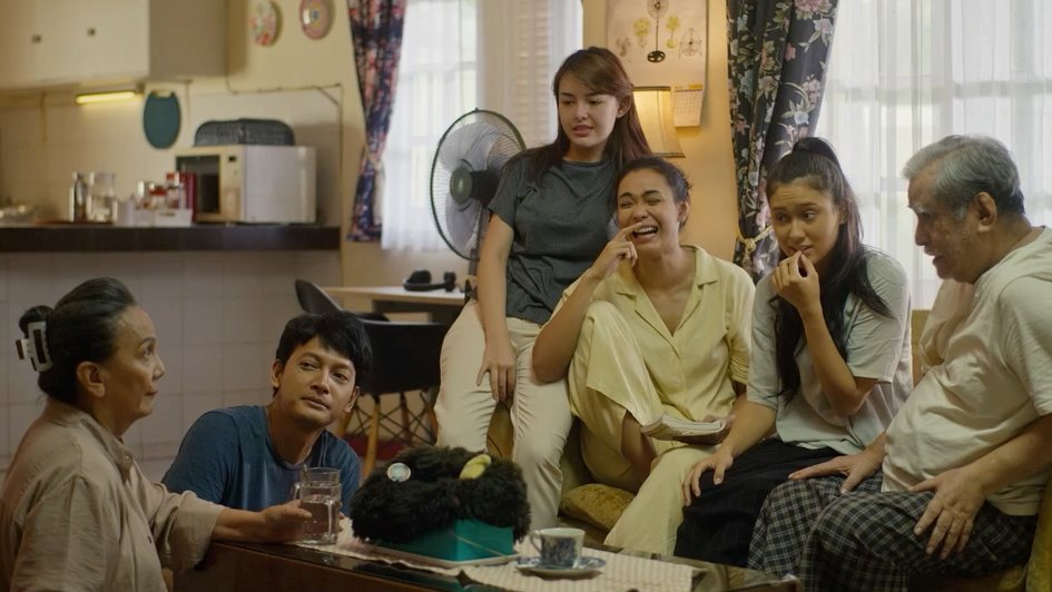 5 Film Indonesia yang Bakal Tayang di Netflix Sepanjang Maret 2025, Wajib Nonton!