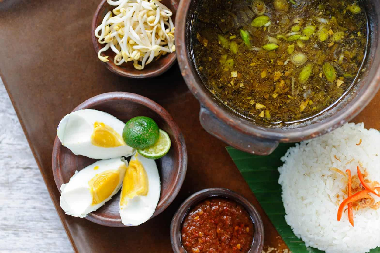 5 Restoran Indonesia yang Bisa Kamu Datangi ketika Berlibur di Inggris
