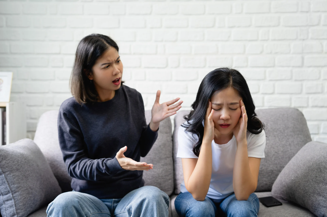 5 Tips Agar Terhindar dari Pertemanan yang Toxic