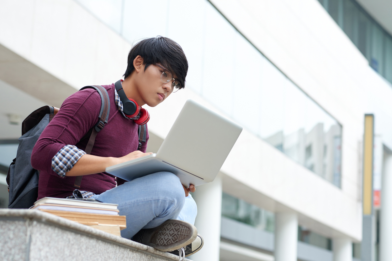 5 Tips Mudah Memulai Investasi untuk Mahasiswa