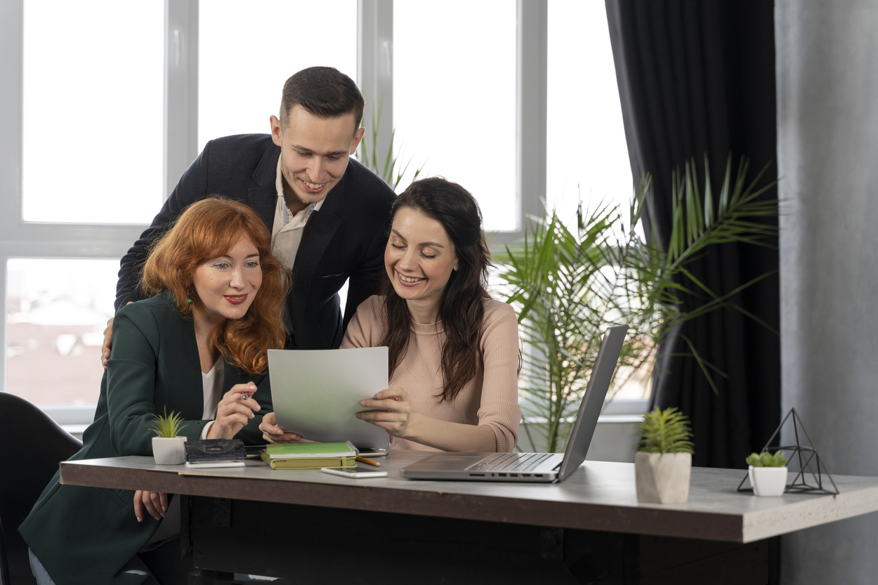 5 Tips untuk Mengembangkan Bisnis Keluarga