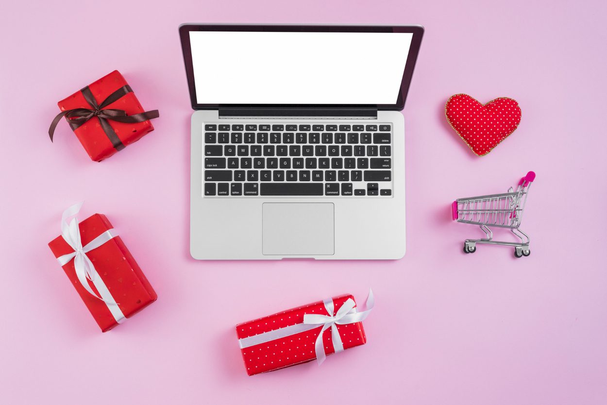 7 Ide Marketing Hari Valentine Biar Jualan Makin Laris