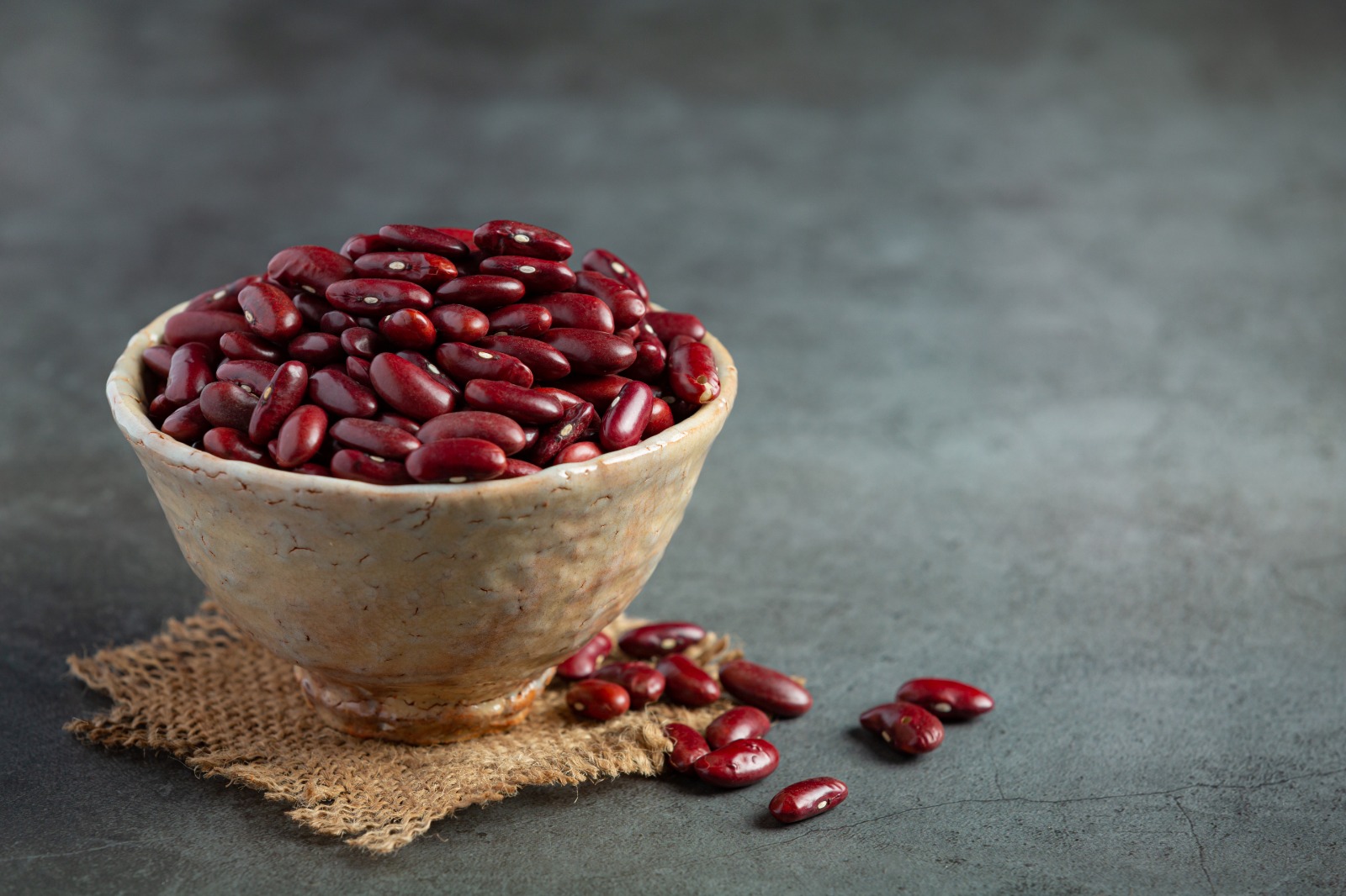 7 Manfaat Kacang Merah yang Bikin Tubuh Sehat dan Bertenaga