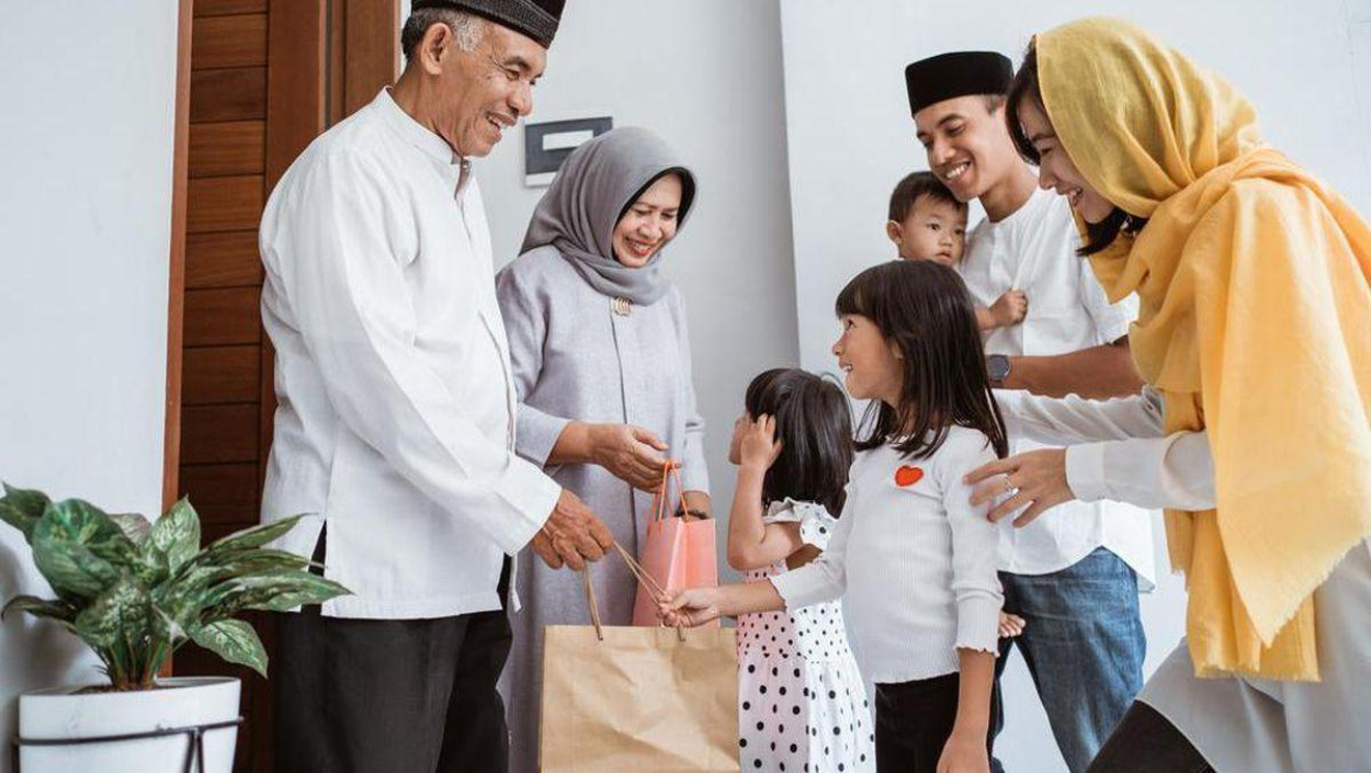 7 Rekomendasi Lagu Bernuansa Lebaran