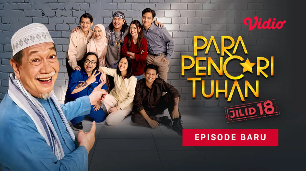 Acara TV yang Kembali Hadir di Bulan Ramadan 2025