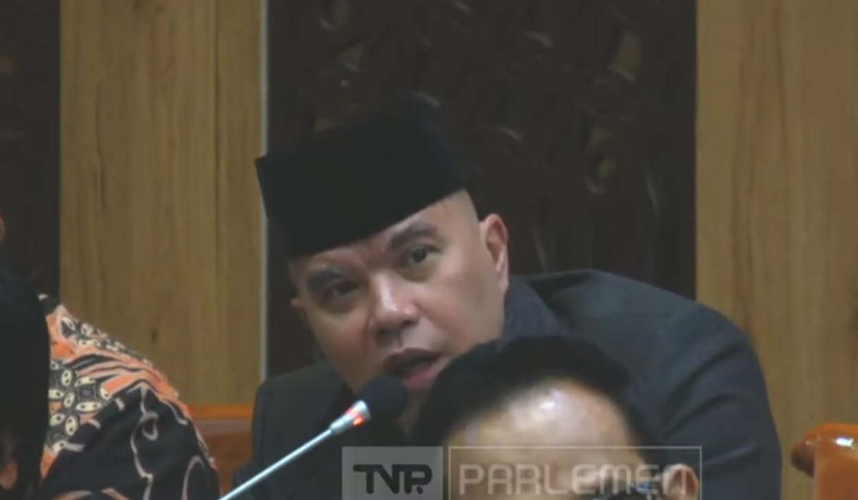 Ahmad Dhani Sebut Timnas Harus Kurangi Pemain dari Eropa