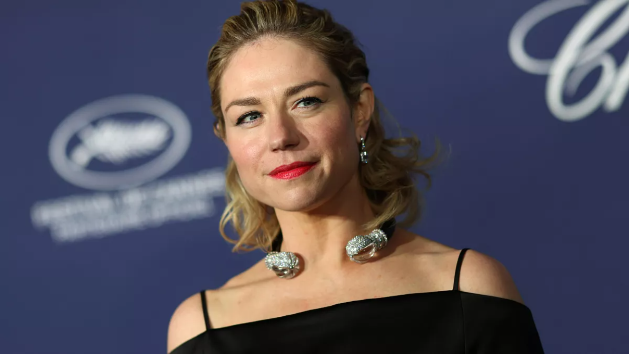 Aktris Peraih Penghargaan Cannes Émilie Dequenne Meninggal di Usia 43 Tahun