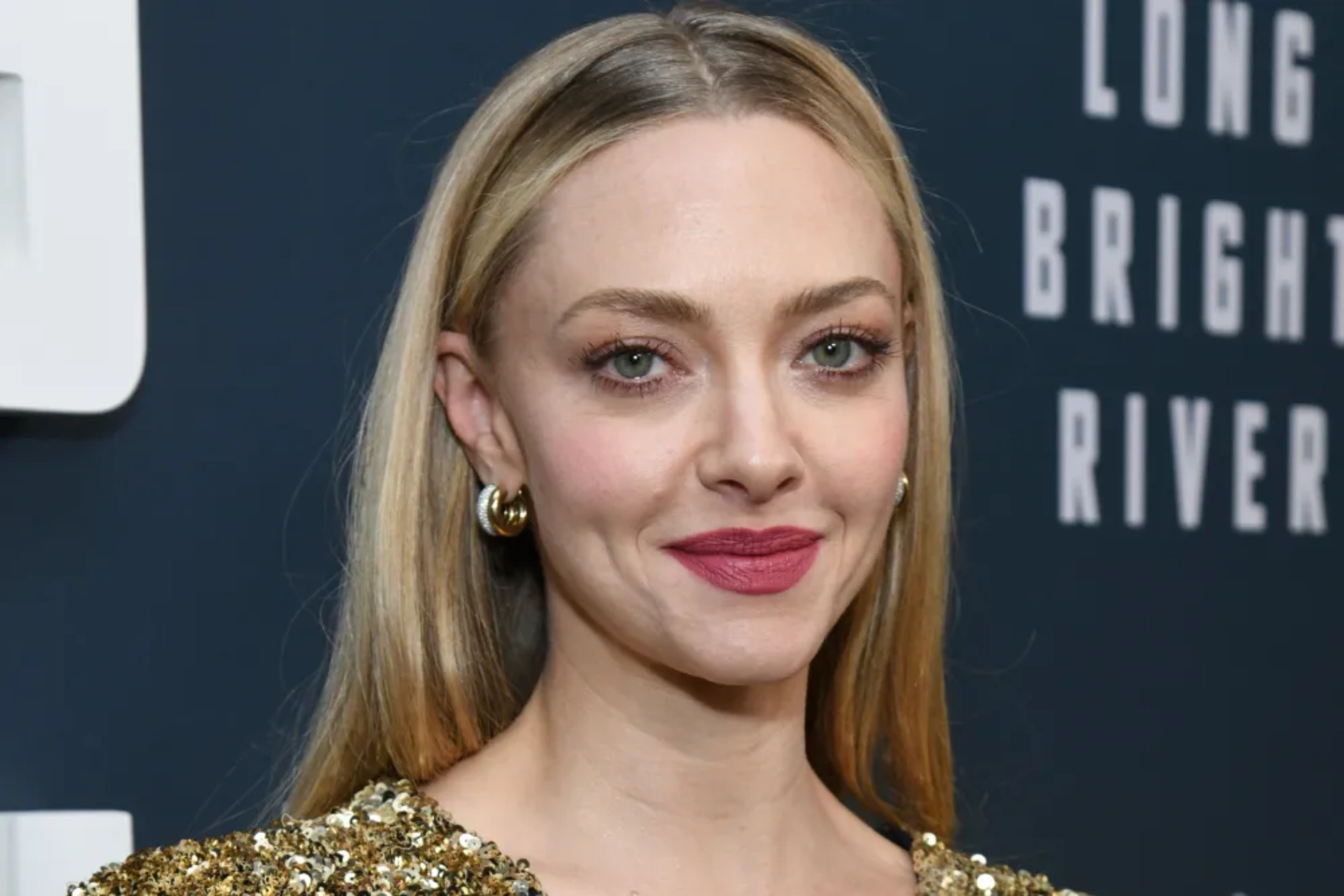 Amanda Seyfried Buka Suara soal Perannya dalam 
