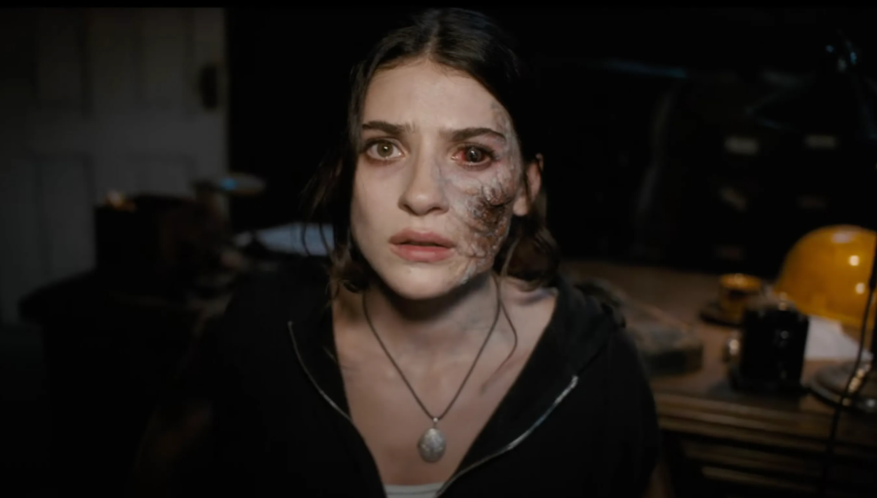Ambisi Terlalu Besar, Adaptasi Film 'Until Dawn' Disebut 'Tidak Punya Arah'