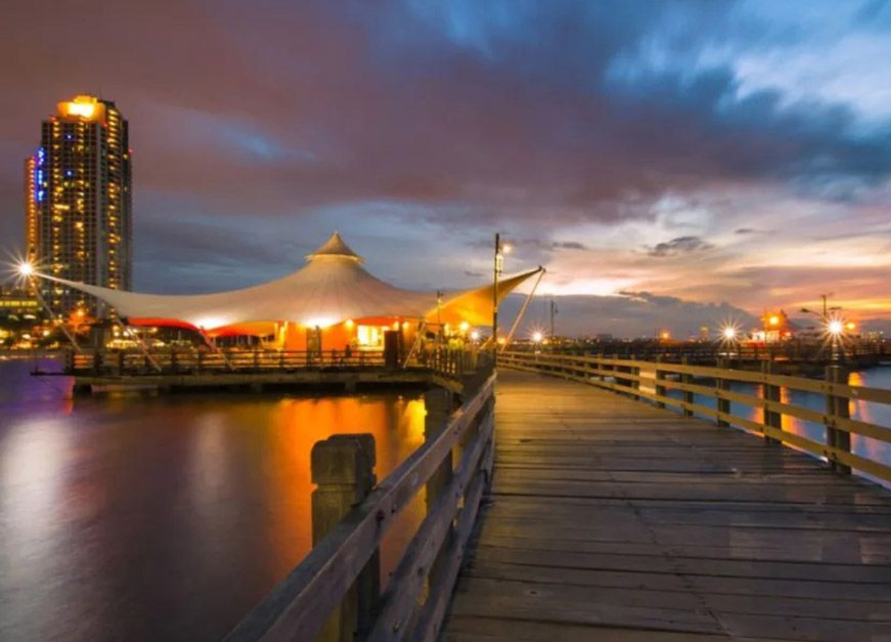 Ancol Kembali Gratiskan Tiket Masuk Selama Ramadan 2025
