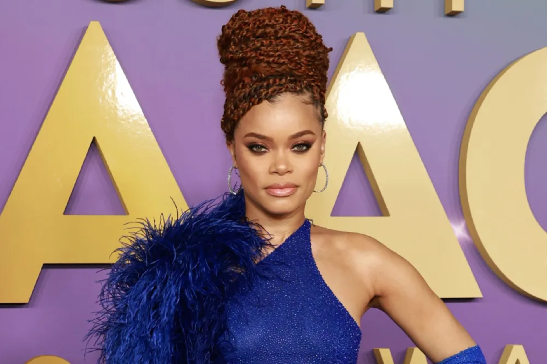 Andra Day Bergabung dalam Film Terbaru Bradley Cooper, 