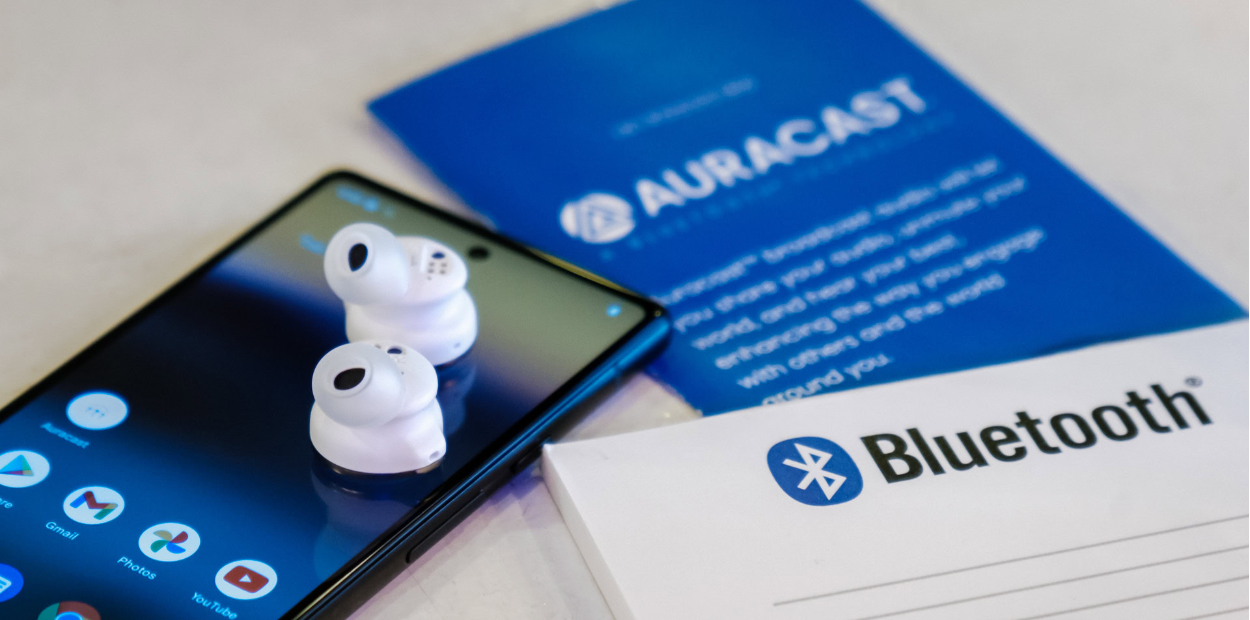 Android Tambahkan Dukungan Auracast untuk Alat Bantu Dengar