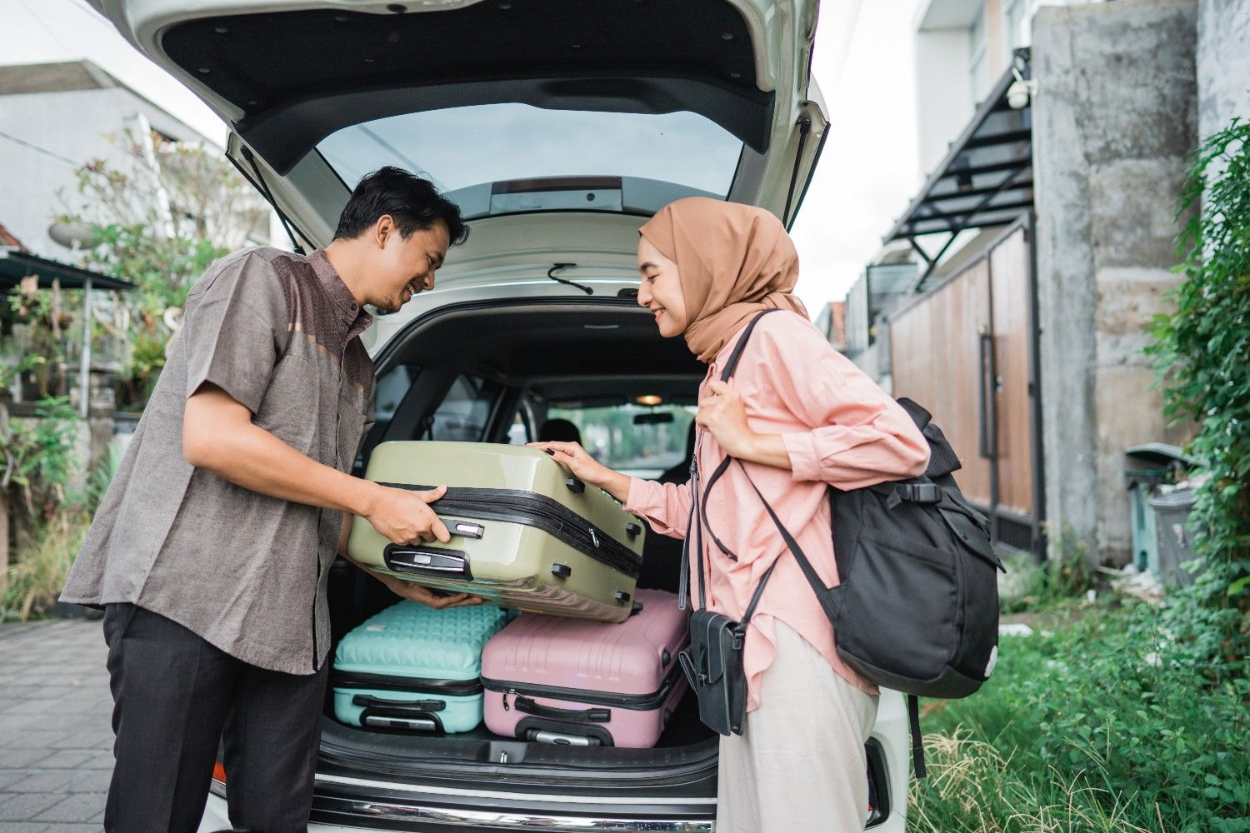 Anti Maling! Tips Aman Meninggalkan Rumah Saat Mudik Lebaran