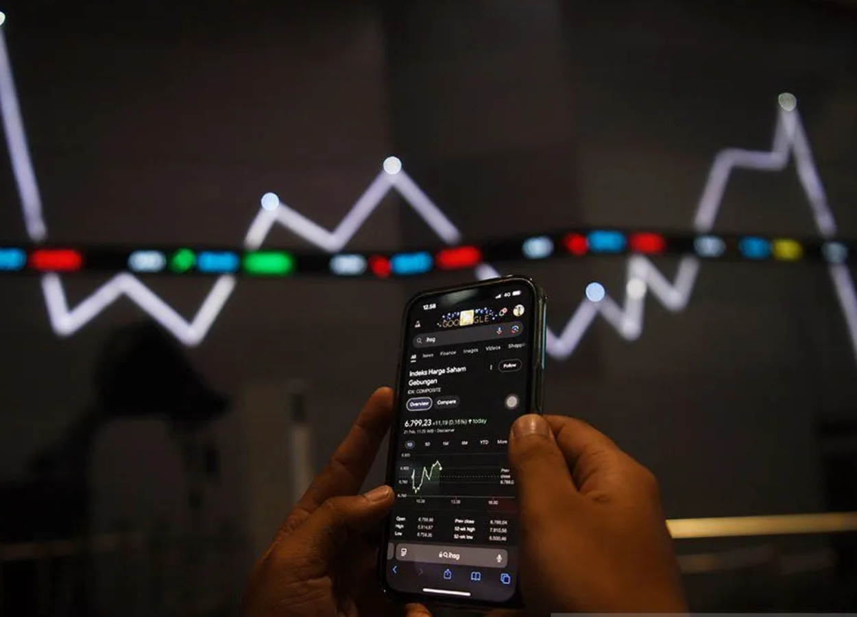 Apa Itu Trading Halt dan Bagaimana Dampaknya ke IHSG? Simak Penjelasannya!