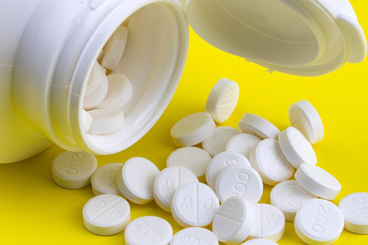 Apakah Obat Generik Sama Ampuhnya dengan Obat Paten?