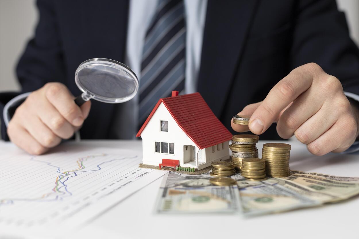 Apakah Properti Masih Jadi Investasi yang Menjanjikan?