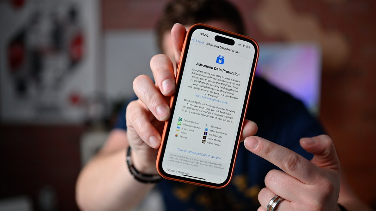 Apple Hapus Fitur Perlindungan Data di Inggris Setelah Permintaan Akses dari Pemerintah