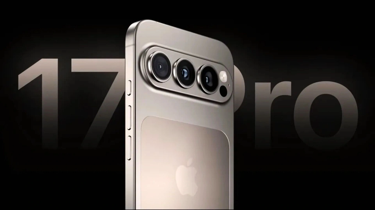 Apple iPhone 17 Dikabarkan Mengadopsi Desain Kamera Baru