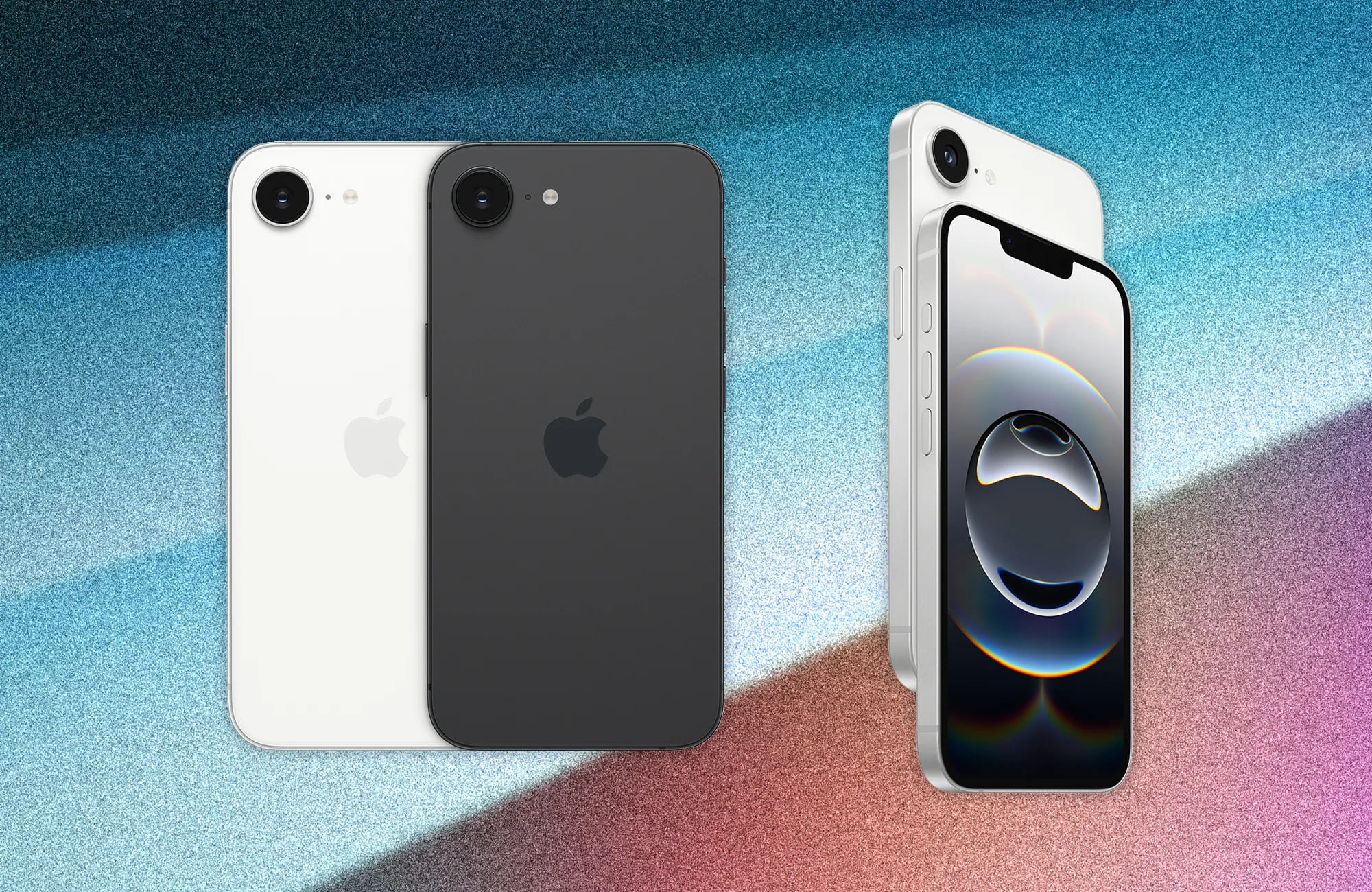 Apple Resmi Luncurkan iPhone 16e, Versi Harga Lebih Terjangkau dari iPhone 16