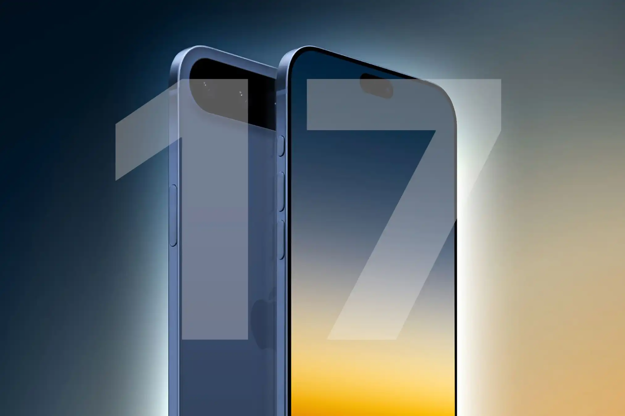 Apple Siapkan Desain Baru untuk iPhone 17 Tahun Ini