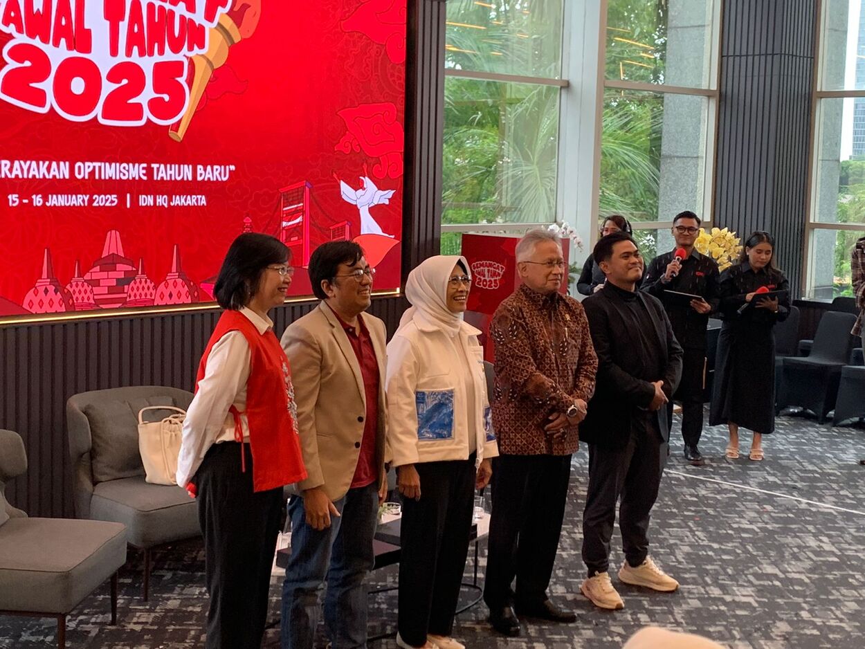 Mediktisaintek Ungkap Arah Baru Pendidikan Tinggi Sains dan Teknologi
