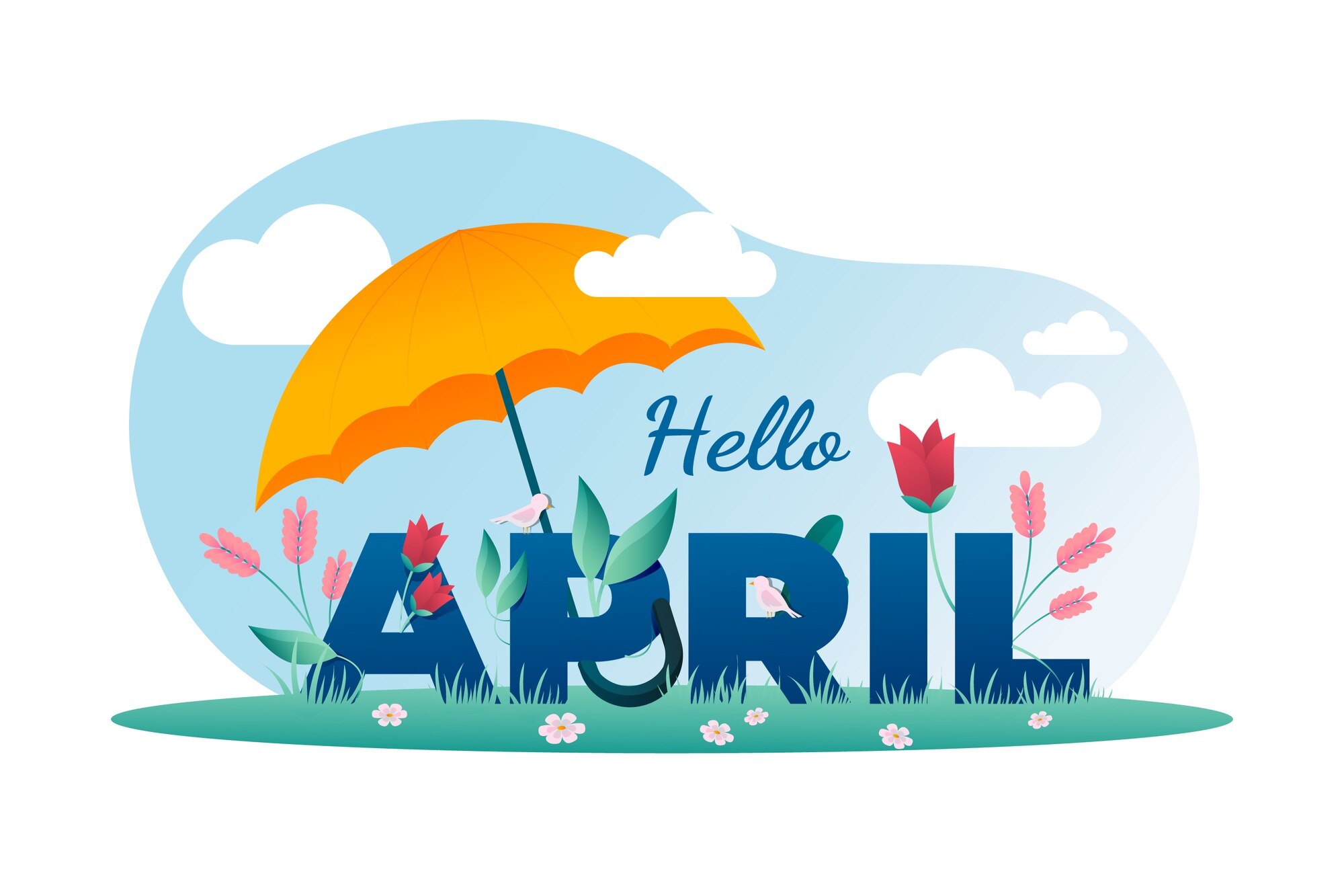 Apa Itu April Mop