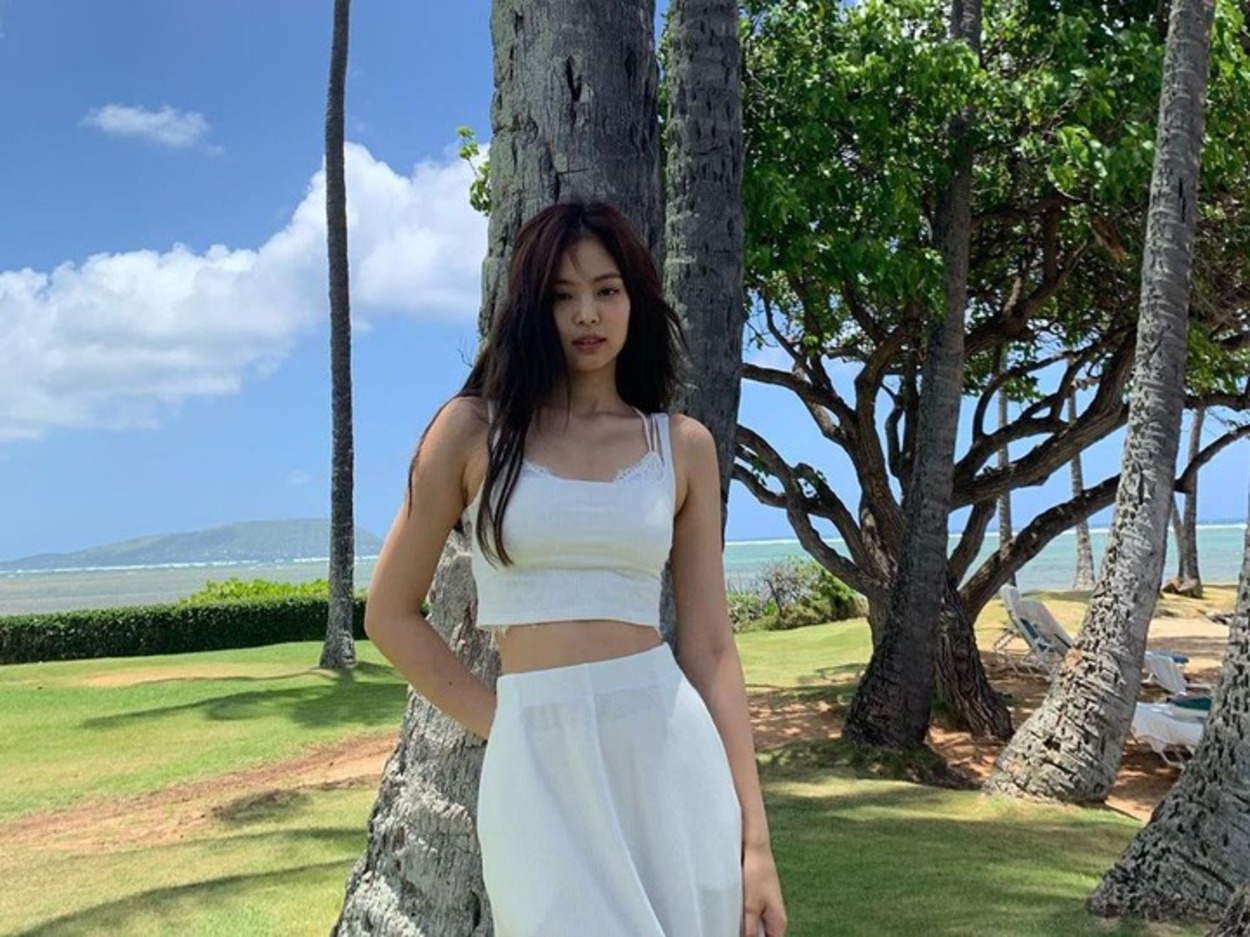 Bocoran Diet Jennie BLACKPINK, Simple, Sehat, Tetap Kenyang