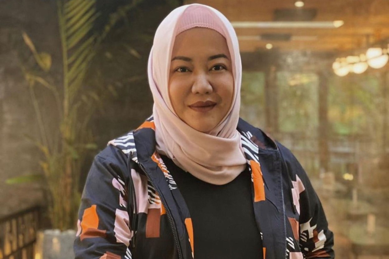 Risa Saraswati dan Dunia Gaib: Inspirasi Lagu, Buku, Sampai Film Horor