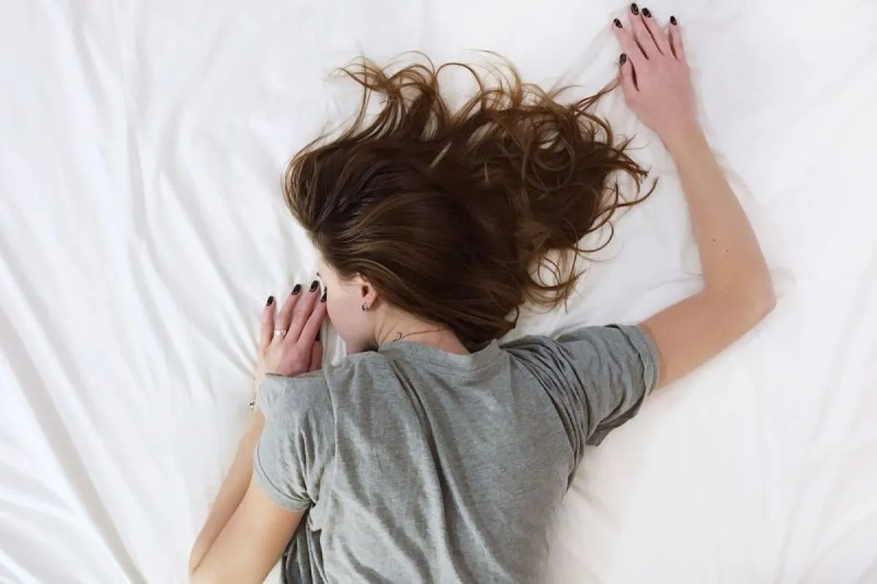 Sentil Gen Z yang Sering Begadang! Kurang Tidur Bisa Merusak Otak dan Picu Demensia, Ini Penjelasan Para Ahli