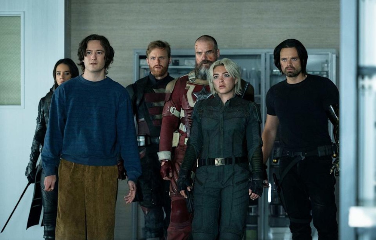 Thunderbolts Meledak! Film Anti-Mainstream Marvel Ini Bikin Bioskop Ramai Lagi