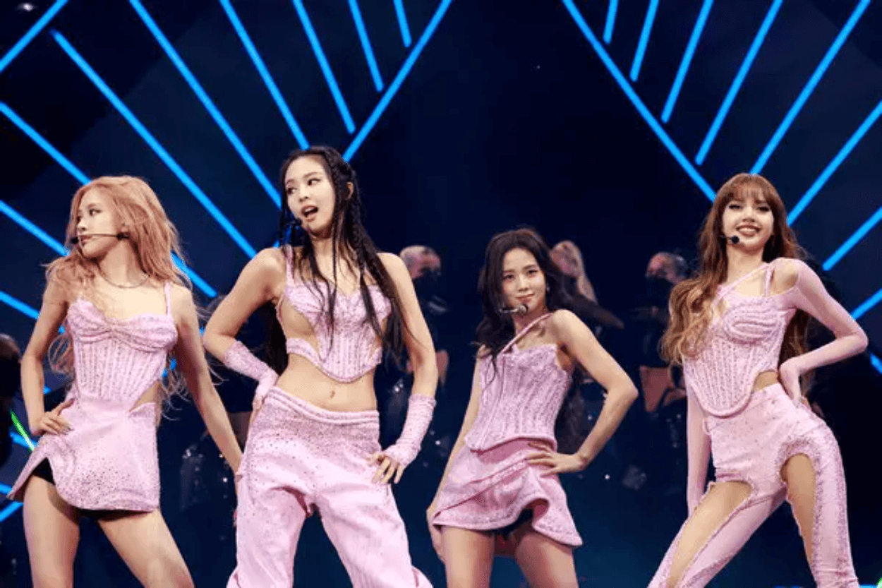 LISA Bocorkan BLACKPINK Siapkan Album Baru, Tur Dunia Dimulai Juli