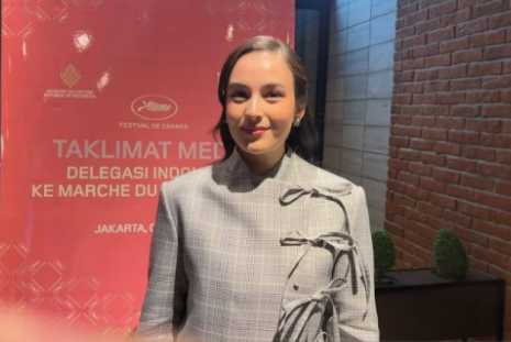 Chelsea Islan Comeback! Rahasia 2 Tahun Menghilang Demi Film Biopik Penyanyi Legendaris