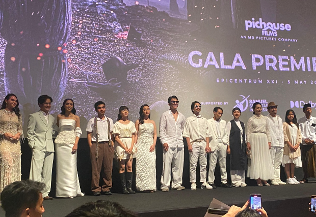 Film Pembantaian Dukun Santet Tayang 8 Mei! Fakta Mengerikan dan Kontroversinya Bikin Merinding!