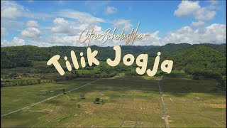 Lirik Lagu 'Tilik Jogja' Citra Scholastika Bikin Nangis Anak Rantau, Ini Maknanya!