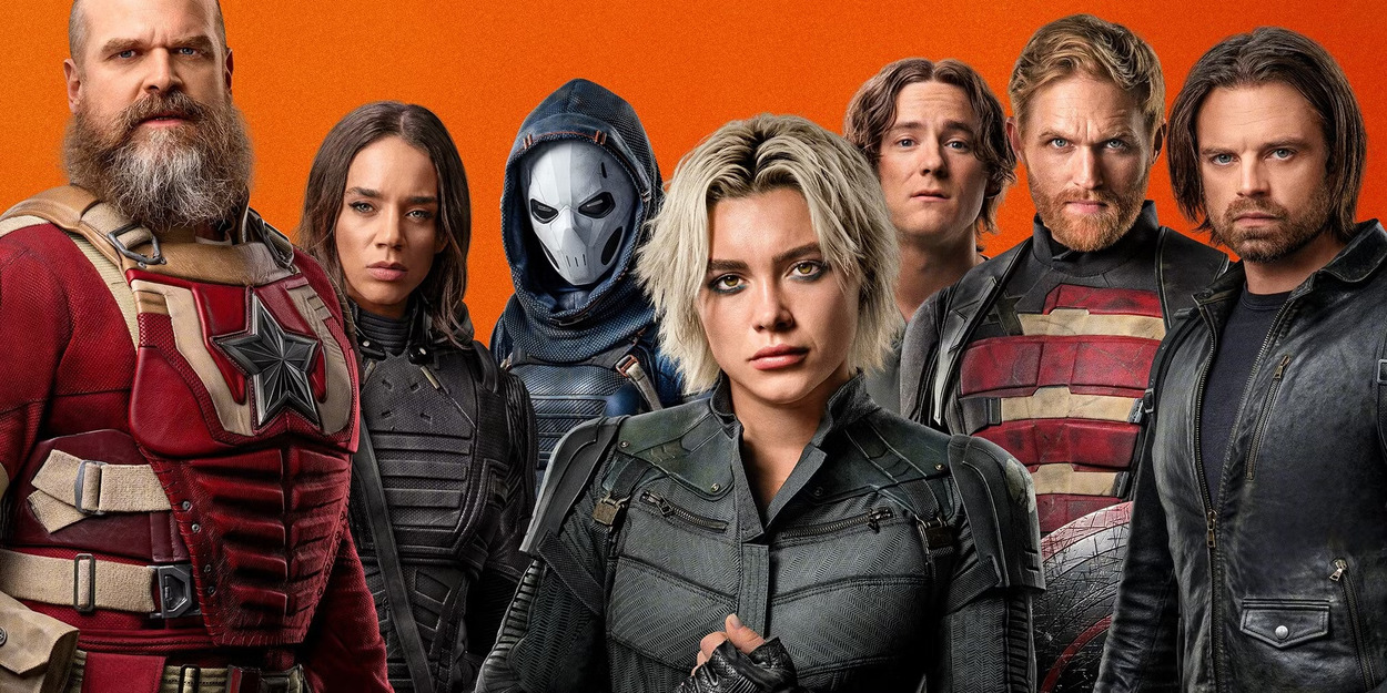 Bikin Gebrakan Baru, Marvel Resmi Ganti Judul Thunderbolts Jadi The New Avengers