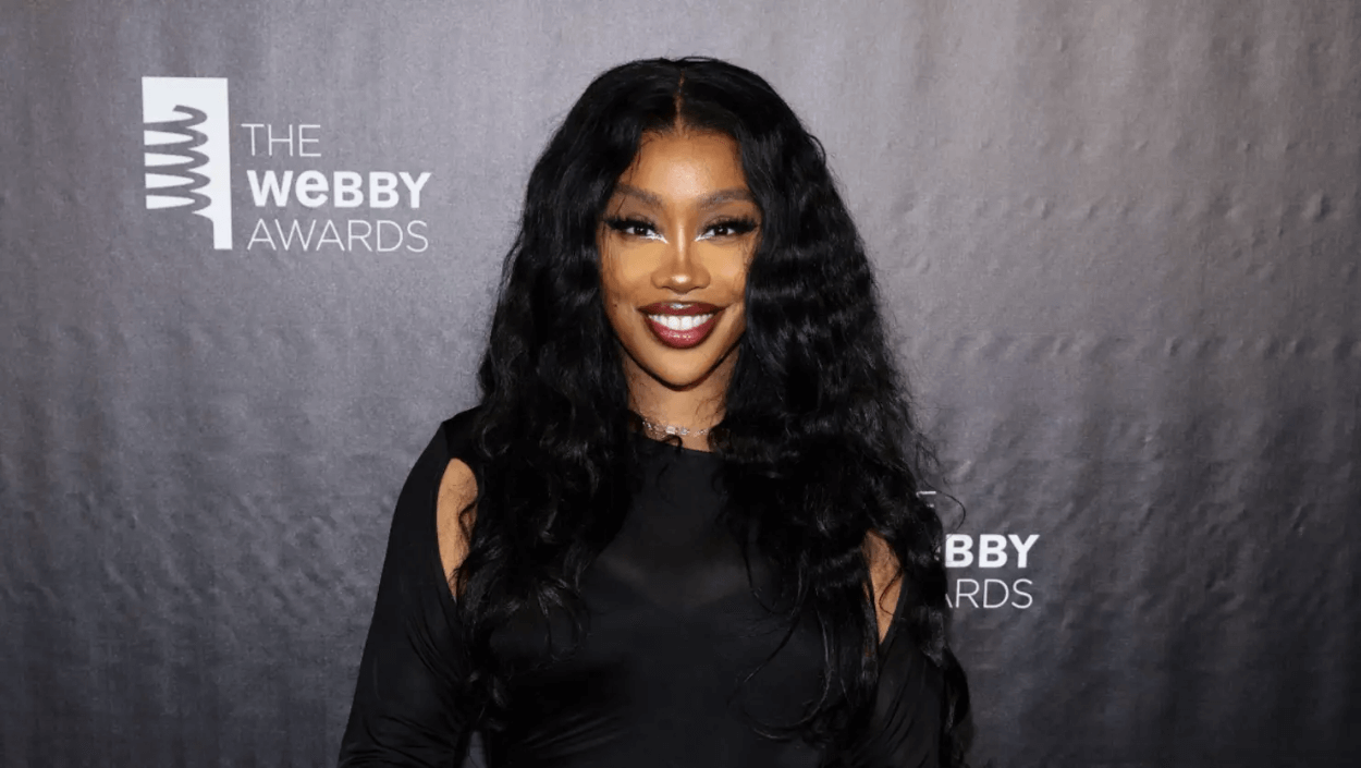 SZA Ngaku Punya Utang Hak Cipta ke Beyoncé Gara-Gara Lagu 'SOS'