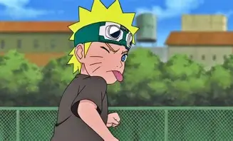 Kenapa Karakter Naruto Sering Telat? Ini Pelajaran Penting Buat Kamu Gens!