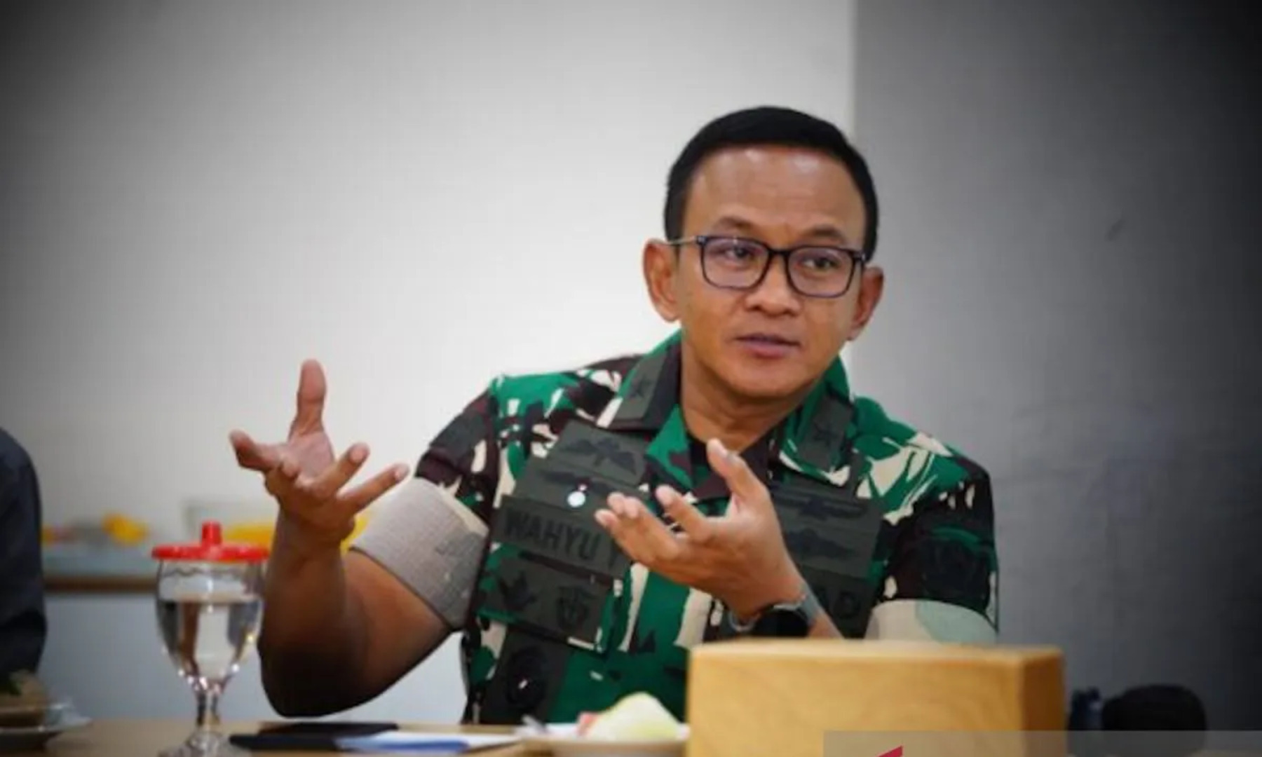 Garut Bergegar! Detonator Meledak Saat Dihancurkan, Korban Bergelimpangan