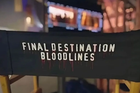 Tony Todd Beri Pesan Perpisahan Bikin Merinding di Film Terakhirnya 'Final Destination: Bloodlines'