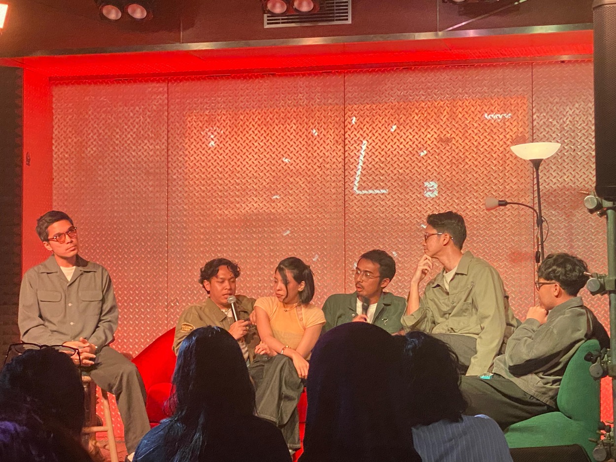 Lirik Lengkap Ribuan Memori dari Lomba Sihir yang Viral Jadi Backsound TikTok