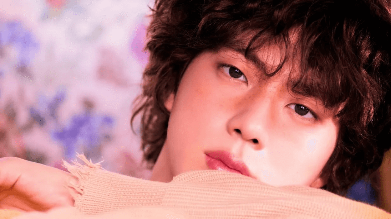Member BTS Jin Rilis Album Solo Kedua 