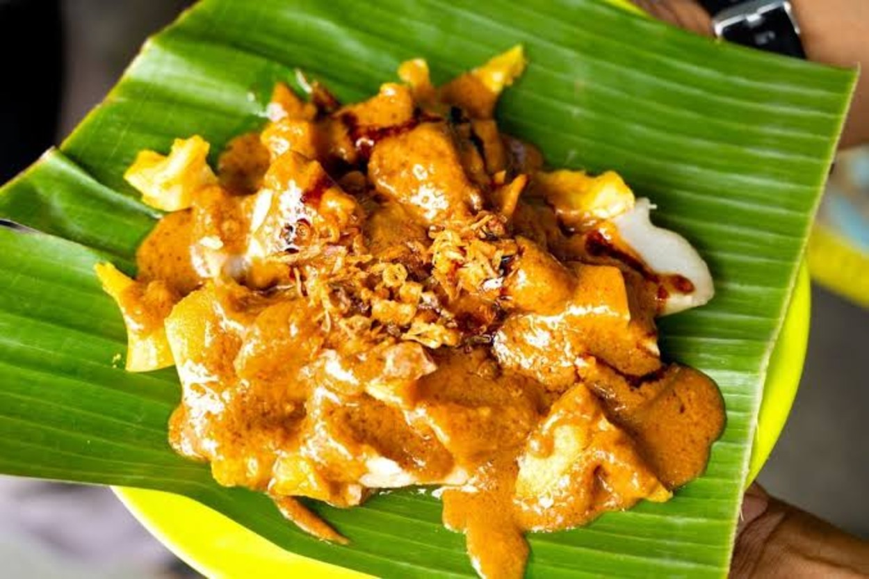 Resep Cungkring Bogor, Jajanan Jadul yang Bikin Nagih dan Gampang Dibikin
