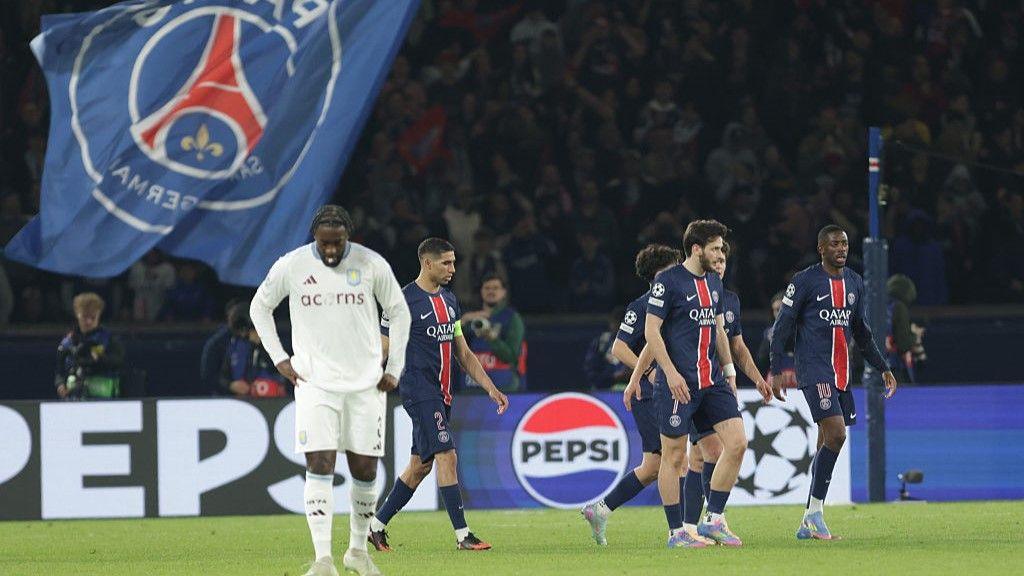 PSG ke Final Liga Champions, Tapi Sepak Bola Prancis Justru di Ambang Krisis, Mengapa Bisa Begitu?