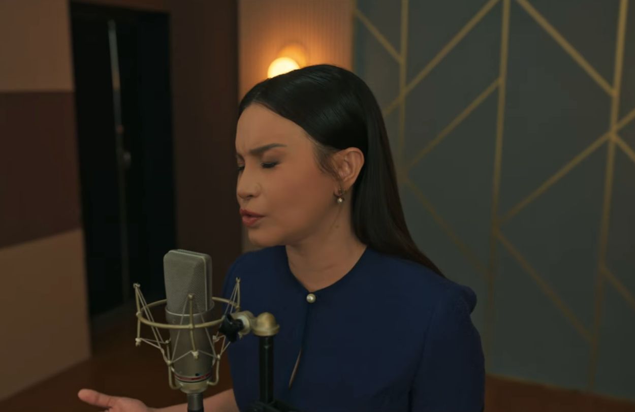 Jelang Konser 30 Tahun, Rossa Rilis MV 