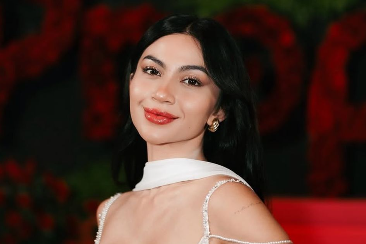 Ariel Tatum Jadi 